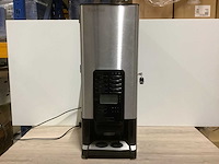 Bravilor bonomat freshmore 310 koffiemachine - afbeelding 2 van  6