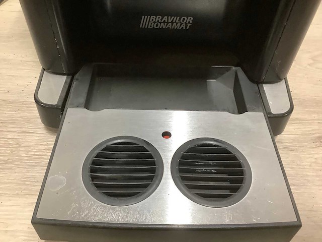 Bravilor bonomat freshmore 310 koffiemachine - afbeelding 3 van  6