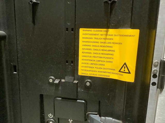 Bravilor bonomat freshmore 310 koffiemachine - afbeelding 5 van  6