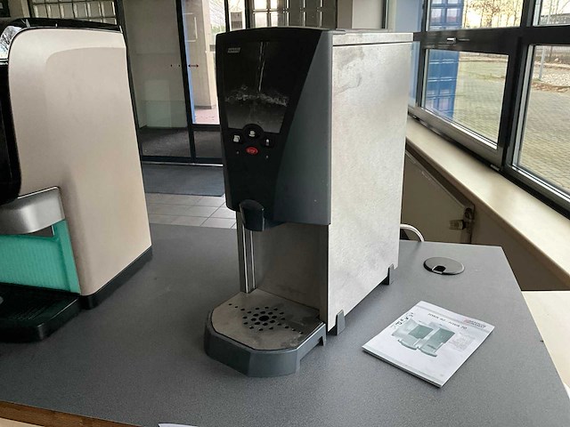 Bravilor. hwa 40 koffiemachine - afbeelding 1 van  7