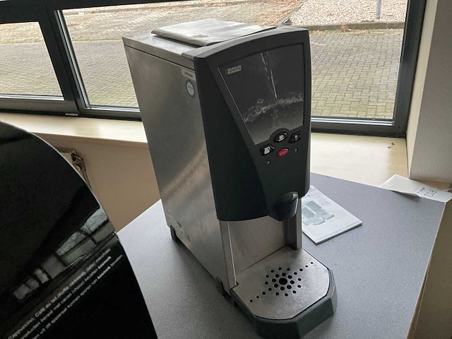 Bravilor. hwa 40 koffiemachine - afbeelding 2 van  7