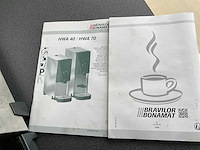 Bravilor. hwa 40 koffiemachine - afbeelding 7 van  7