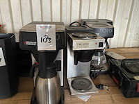 Bravilor koffiemachine (4x) - afbeelding 2 van  3