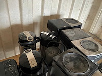 Bravilor koffiemachine (4x) - afbeelding 3 van  3