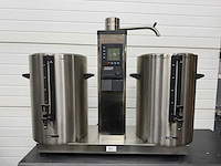 Bravilor koffiemachine volautomaat - afbeelding 1 van  6