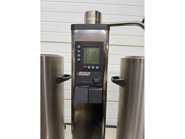 Bravilor koffiemachine volautomaat - afbeelding 2 van  6
