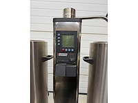 Bravilor koffiemachine volautomaat - afbeelding 2 van  6