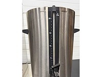 Bravilor koffiemachine volautomaat - afbeelding 5 van  6