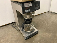 Bravilor matic2 filterkoffiezetapparaat - afbeelding 1 van  3