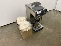 Bravilor matic2 filterkoffiezetapparaat - afbeelding 2 van  3