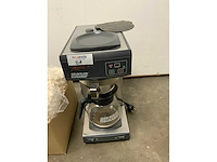 Bravilor matic2 filterkoffiezetapparaat - afbeelding 3 van  3