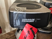 Bravilor nova / monda koffiemachine (5x) - afbeelding 2 van  4