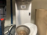 Bravilor tha 10 koffiezetapparaat 230 volt