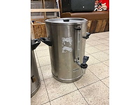 Bravilor warmhoudketels (3x) - afbeelding 5 van  6