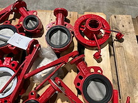 Bray mechanisch gestuurde vlinderklep (12x) - afbeelding 5 van  7
