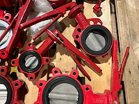 Bray mechanisch gestuurde vlinderklep (12x) - afbeelding 6 van  7