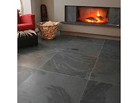 Braziliaanse leisteen 30x30x1 cm ca. 59 m² - afbeelding 1 van  6