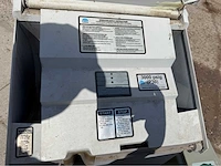 Brc fuelmaker - aardgas vulinstallatie (3x) - afbeelding 8 van  9