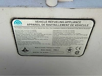 Brc fuelmaker - aardgas vulinstallatie (3x) - afbeelding 9 van  9