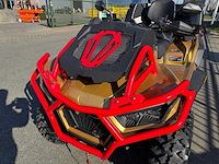 Brcp - 2026 - outlander 1000cc - quad 4 x 4 - met coc documenten - afbeelding 4 van  24