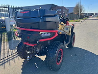 Brcp - 2026 - outlander 1000cc - quad 4 x 4 - met coc documenten - afbeelding 14 van  24