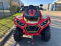 Brcp - 2026 - outlander 1000cc - quad 4 x 4 - met coc documenten - afbeelding 12 van  24