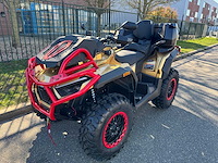 Brcp - 2026 - outlander 1000cc - quad 4 x 4 - met coc documenten - afbeelding 19 van  24