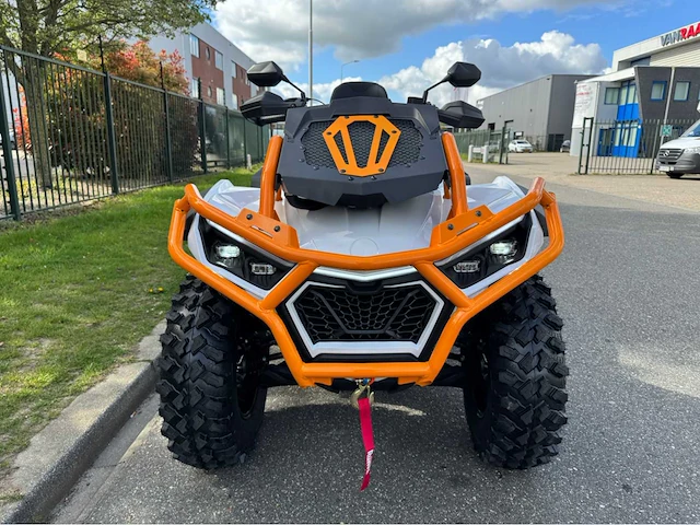 Brcp - 2026 - outlander 1000cc - quad 4 x 4 - met coc documenten - afbeelding 17 van  22