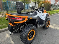 Brcp - 2026 - outlander 1000cc - quad 4 x 4 - met coc documenten - afbeelding 20 van  22