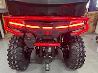 Brcp - 2026 - outlander 1000cc - quad 4 x 4 - met coc documenten - afbeelding 15 van  24