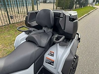 Brcp - 2026 - outlander 1000cc - quad 4 x 4 - met coc documenten - afbeelding 25 van  28