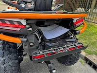 Brcp - 2026 - outlander 1000cc - quad 4 x 4 - met coc documenten - afbeelding 15 van  22