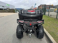 Brcp - 2026 - outlander 1000cc - quad 4 x 4 - met coc documenten - afbeelding 24 van  28