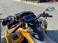 Brcp - 2026 - outlander 1000cc - quad 4 x 4 - met coc documenten - afbeelding 20 van  24