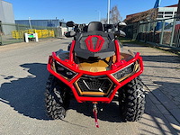Brcp - 2026 - outlander 1000cc - quad 4 x 4 - met coc documenten - afbeelding 3 van  7