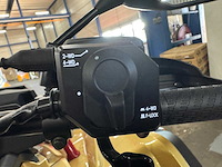 Brcp - 2026 - outlander 1000cc - quad 4 x 4 - met coc documenten - afbeelding 5 van  7