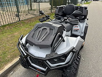 Brcp - 2026 - outlander 1000cc - quad 4 x 4 - met coc documenten - afbeelding 11 van  22