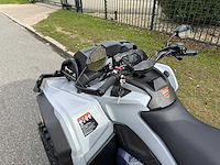 Brcp - 2026 - outlander 1000cc - quad 4 x 4 - met coc documenten - afbeelding 1 van  22