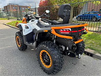 Brcp - 2026 - outlander 1000cc - quad 4 x 4 - met coc documenten - afbeelding 10 van  14