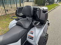 Brcp - 2026 - outlander 1000cc - quad 4 x 4 - met coc documenten - afbeelding 26 van  27