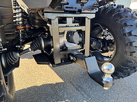 Brcp - 2026 - outlander 1000cc - quad 4 x 4 - met coc documenten - afbeelding 2 van  13