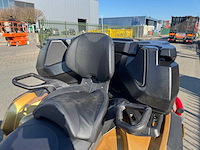 Brcp - 2026 - outlander 1000cc - quad 4 x 4 - met coc documenten - afbeelding 3 van  13