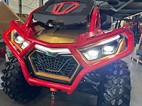 Brcp - 2026 - outlander 1000cc - quad 4 x 4 - met coc documenten - afbeelding 9 van  13