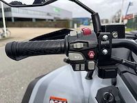 Brcp - 2026 - outlander 1000cc - quad 4 x 4 - met coc documenten - afbeelding 5 van  28