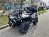 Brcp - 2026 - outlander 1000cc - quad 4 x 4 - met coc documenten - afbeelding 1 van  28