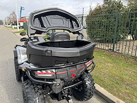 Brcp - 2026 - outlander 1000cc - quad 4 x 4 - met coc documenten - afbeelding 8 van  28