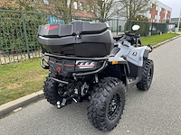 Brcp - 2026 - outlander 1000cc - quad 4 x 4 - met coc documenten - afbeelding 20 van  28