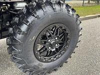 Brcp - 2026 - outlander 1000cc - quad 4 x 4 - met coc documenten - afbeelding 3 van  26