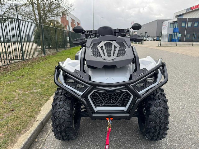 Brcp - 2026 - outlander 1000cc - quad 4 x 4 - met coc documenten - afbeelding 20 van  26