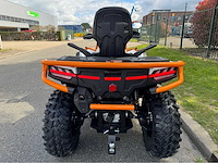 Brcp - 2026 - outlander 1000cc - quad 4 x 4 - met coc documenten - afbeelding 10 van  22